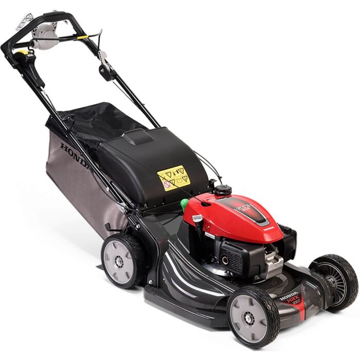 11251537-2124657472600220-700x700-1.jpg Honda HRX 537 VY Self-Propelled Petrol Lawn Mower - Image 1