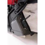 Honda HRX 476 QY Rear Roller Petrol Lawn Mower - Image 5