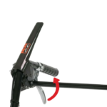 Honda UM 536 EBE Self Propelled Grass Cutter with Side Discharge 21″ - Image 3