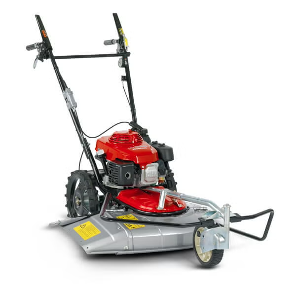 11492435-1655186687311080.png Honda UM 536 EBE Self Propelled Grass Cutter with Side Discharge 21″ - Image 1