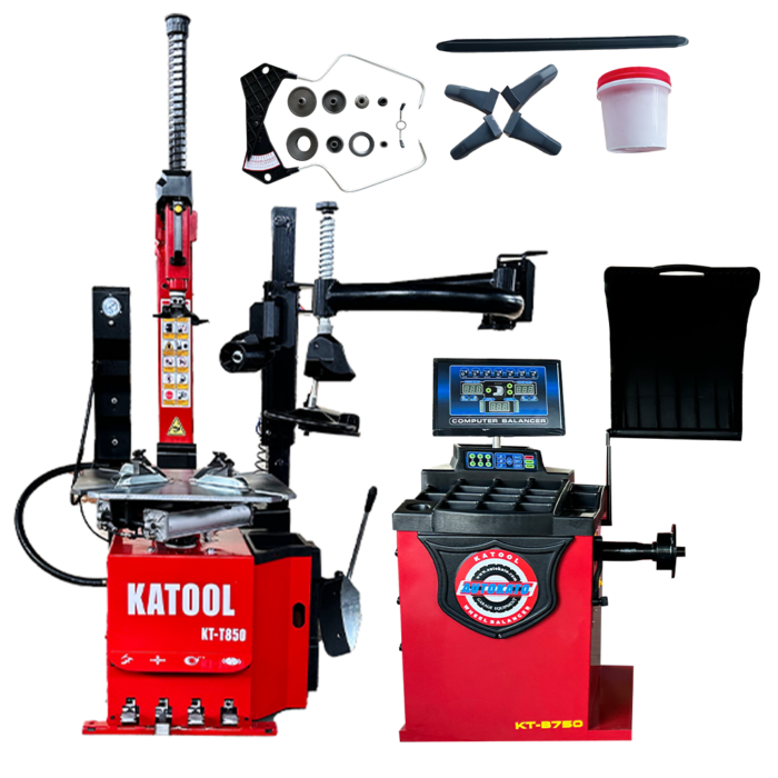 1212_37fda315-0ffa-4d32-a766-c4d3f109e904-700x700-1.png Combo 9: Tire Changer KT-T850 & Wheel Balancer KT-B750 - Image 1