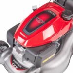 Honda Izy HRG 466 PK Petrol Lawn Mower - Image 2