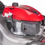 Honda Izy HRG 466 PK Petrol Lawn Mower - Image 3