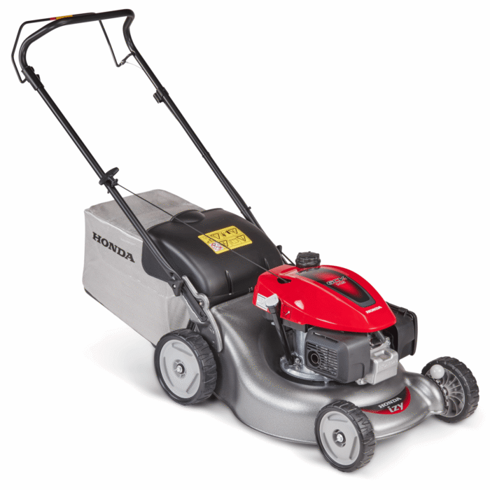 12387201-6914734135397209-700x700-1.png Honda Izy HRG 466 PK Petrol Lawn Mower - Image 1