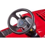 Honda HF 2317 HME Lawn Tractor - Image 3