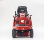 solo by AL-KO R 7-63.8 A Comfort Ride-On Lawnmower - Image 2