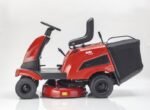 solo by AL-KO R 7-63.8 A Comfort Ride-On Lawnmower - Image 4