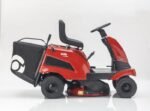 solo by AL-KO R 7-63.8 A Comfort Ride-On Lawnmower - Image 3