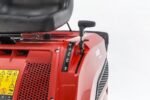 solo by AL-KO R 7-63.8 A Comfort Ride-On Lawnmower - Image 6