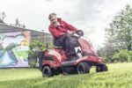 solo by AL-KO R 7-63.8 A Comfort Ride-On Lawnmower - Image 7