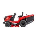 solo by AL-KO Premium T22-105.4 HD V2 SD Petrol Rear Collect Lawn Tractor 105cm - Image 3