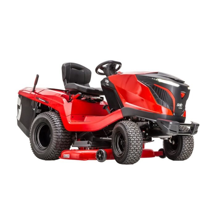 127710-tractor-t22-105-4-hd-v2-sd-webshop_v1-700x700-1.jpg solo by AL-KO Premium T22-105.4 HD V2 SD Petrol Rear Collect Lawn Tractor 105cm - Image 1