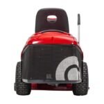 solo by AL-KO Comfort T18-103.4 HD-A V2 Petrol Rear Collect Lawn Tractor - Image 3
