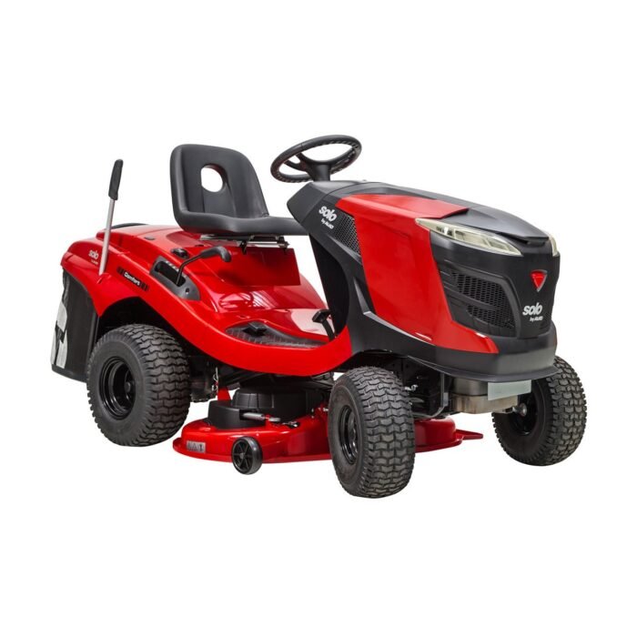 127726-tractor-t18-103-4-hd-a-v2-comfort-webshop-700x700-1.jpg solo by AL-KO Comfort T18-103.4 HD-A V2 Petrol Rear Collect Lawn Tractor - Image 1