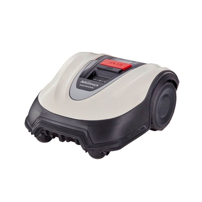 12892896-8064845915175266-700x700-1.jpg Honda Miimo 70 Live Robotic Lawn Mower with Wire and Pegs - Image 1