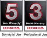 Honda Izy HRG 466 PK Petrol Lawn Mower - Image 4