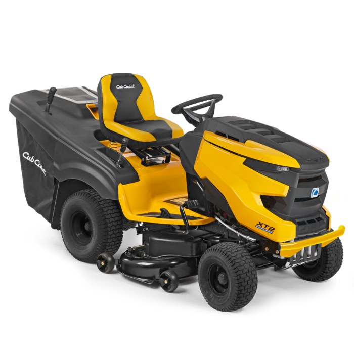 13AFA1TR603_XT2-QR106_P01-700x700-1.png Cub Cadet XT2 QR106 Lawn Tractor - Image 1