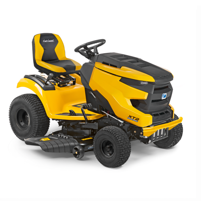 13AGA1TS603_XT2-PS107_P01-700x700-1.png Cub Cadet XT2 PS107 Lawn Tractor - Image 1