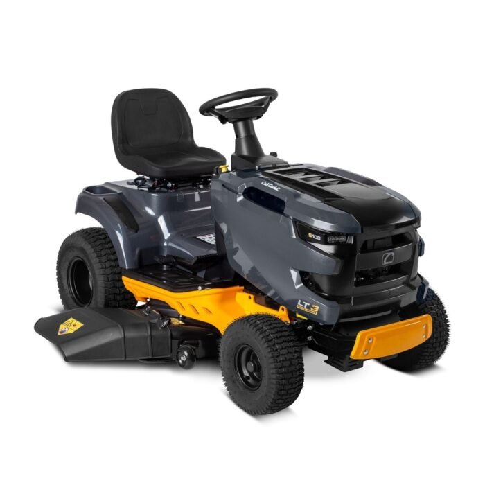 13AJR1CW603_1-700x700-1.jpg Cub Cadet LT3 S108 Lawn Tractor 108cm - Image 1