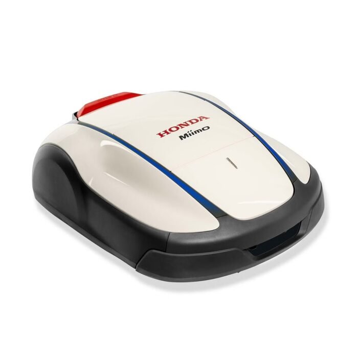 15224806-1445165997752712-700x700-1.jpg Honda Miimo 1000 Robotic Lawn Mower - Image 1