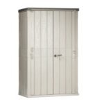 Toomax High Stora Way 1670L Storage Box – Grey/Anthracite - Image 2