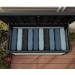 Keter Denali 150 Duotech Garden Storage Box – 570L - Image 5