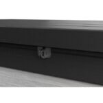 Keter Denali 150 Duotech Garden Storage Box – 570L - Image 6