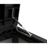 Keter Denali 150 Duotech Garden Storage Box – 570L - Image 7