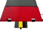 KT-4H850 8,500Lbs Heavy Duty 4-Post Car lift *Shipping included* - Image 2