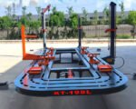 KATOOL AUTO BODY FRAME MACHINE — KT-198L - Image 2
