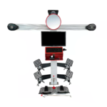 KATOOL 3D Wheel Alignment Machine Wheel Aligner–AV533