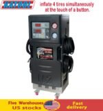 KATOOL Tire Nitrogen Generator AK-N80 Garage equipment Tire Inflator - Image 2