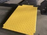 KT-4H850 8,500Lbs Heavy Duty 4-Post Car lift *Warehouse Pickup Only* - Image 5