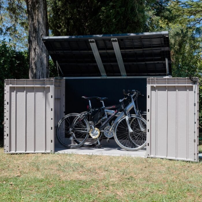 216_150_Z087T051C100-700x700-1.jpg Toomax Stora Way Plus 3XL 2770L Storage Box – Grey/Anthracite - Image 1