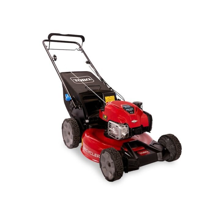21753-700x700-1.jpg Toro Recycler S53VST Petrol Lawn Mower 53cm - Image 1