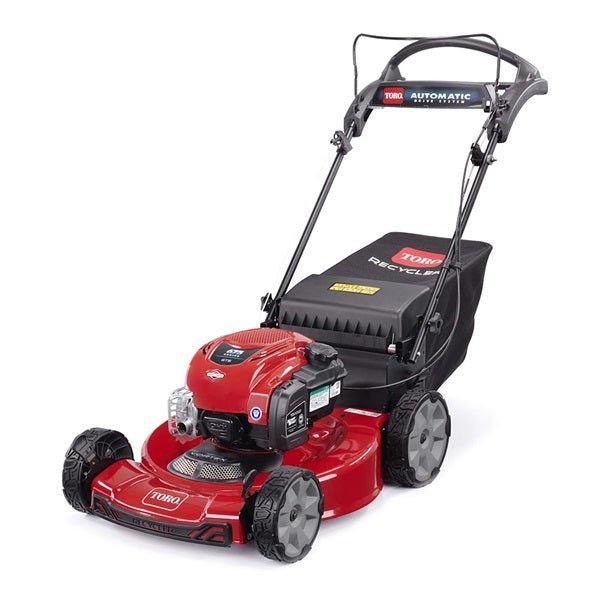 21771-wpm-34l-intl-in21-4871s-1k.jpg Toro Recycler Self Propelled Petrol Lawn Mower 21771 - Image 1