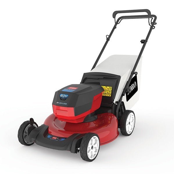21852-wpm-60v-34l-render-1k.jpg Toro Recycler Cordless Lawn Mower 52cm - Image 1