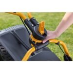 STIGA Combi 753 S Petrol Lawn Mower 51cm - Image 7