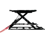 KT-4H850 8,500Lbs Heavy Duty 4-Post Car lift *Shipping included* - Image 4