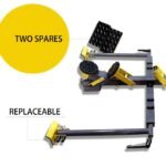 KT-222 Auto Body Frame Puller and Straightener - Image 5