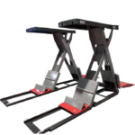 KT-4H850 8,500Lbs Heavy Duty 4-Post Car lift *Shipping included* - Image 5