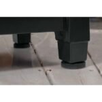 Keter Unity XL BBQ Table Double – Anthracite. - Image 5