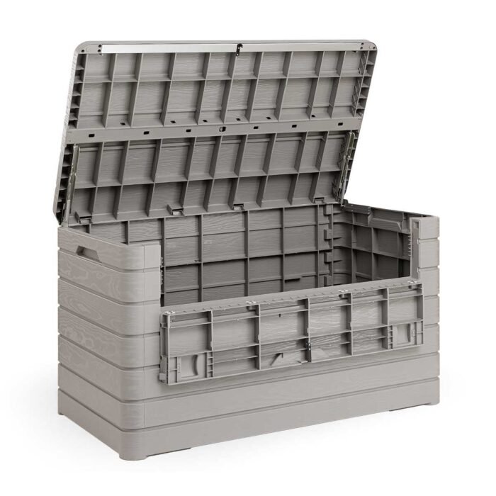238_238_237_144_Z158RG25C102013-700x700-1.jpg Toomax Dolomiti XXL 970L Garden Storage Deck Box – Warm Grey Woodgrain - Image 1