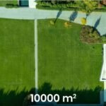 STIGA A 100V Automatic Robot Lawn Mower - Image 3