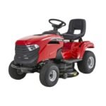 Mountfield 1538M-SD Petrol Garden Tractor - Image 3