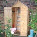 Shire Shiplap 3ft x 2ft Tall Store