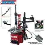 Combo 6: Tire Changer KT-T850 & Wheel Balancer KT-B760 - Image 3