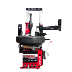 KATOOL Tire Changer KT-855 Vertical Tire Press changer Wheel Changer Machine