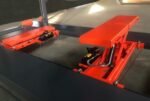 KT-RJ50 Rolling Jack 5000 lbs. Lifting Capacity *Fits KT-4H110 lift and the KT-4H850* - Image 6