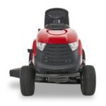 Mountfield 1538M-SD Petrol Garden Tractor - Image 2